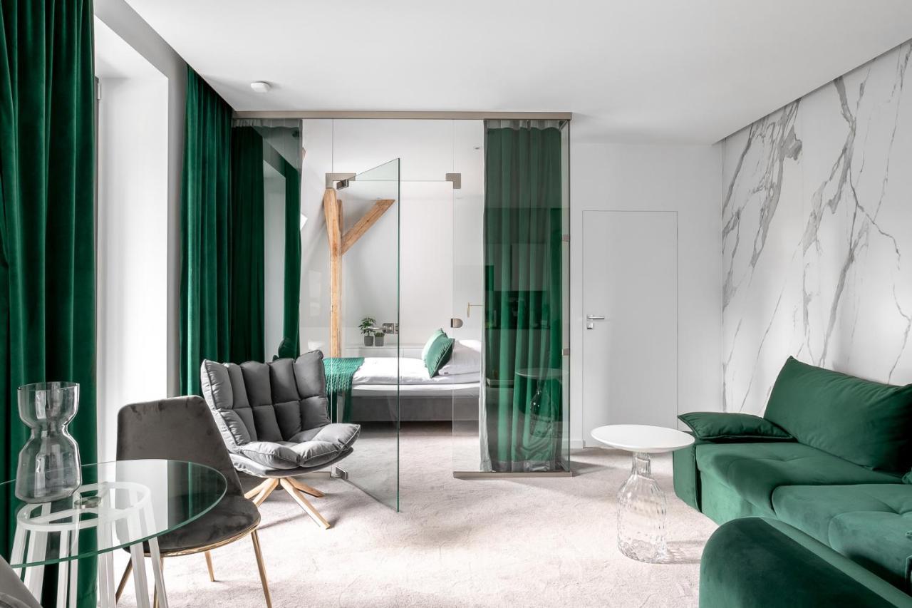 Villa 33 Закопане Экстерьер фото